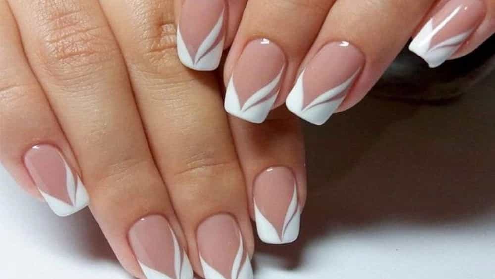 سالن کاشت ناخن هشتگرد با  بهترین ناخنکار البرز